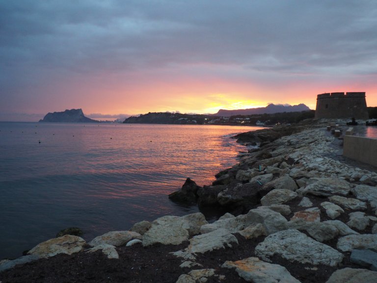Villa for Sale in Moraira, Alicante 52