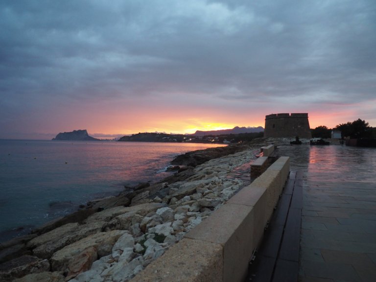 Villa for Sale in Moraira, Alicante 53