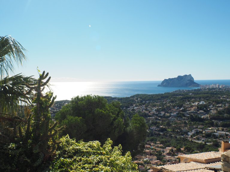 Villa for Sale in Moraira, Alicante 51