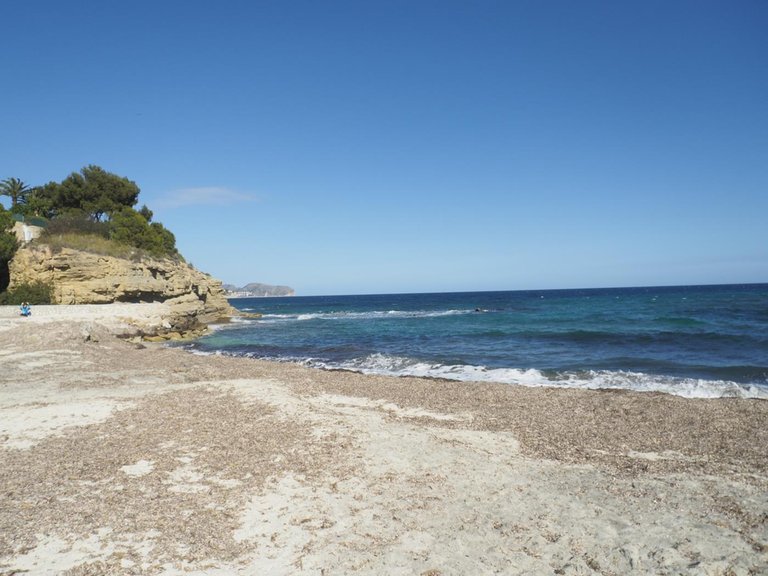 Villa for Sale in Calpe, Alicante 35