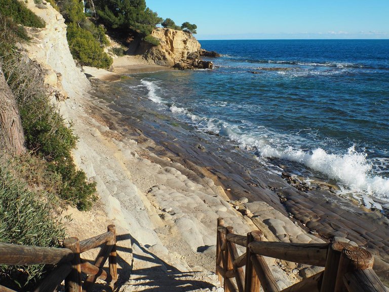 Villa for Sale in Calpe, Alicante 33