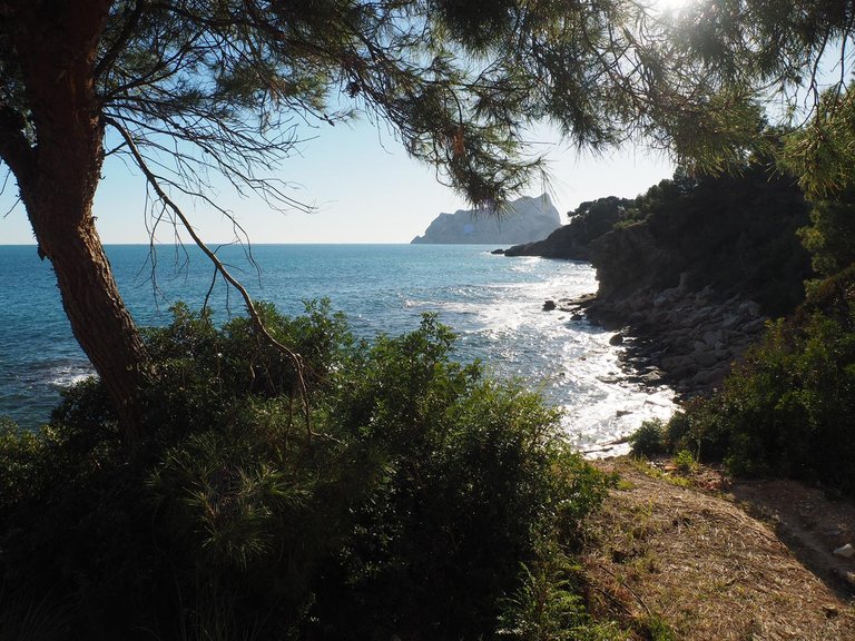 Villa for Sale in Calpe, Alicante 34