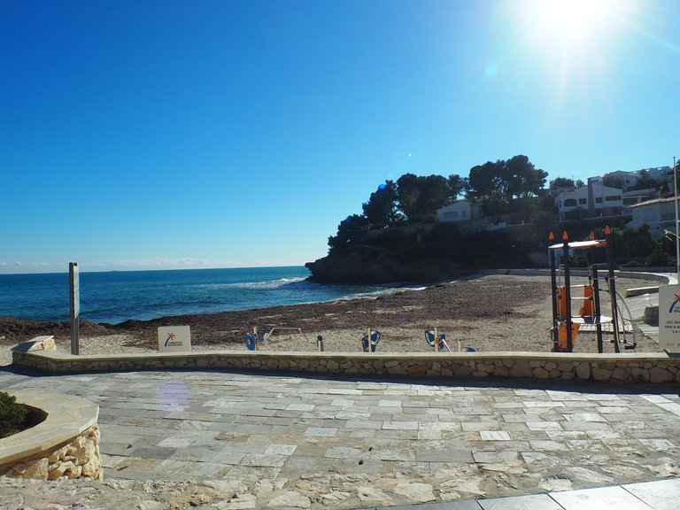 Villa for Sale in Calpe, Alicante 30