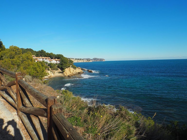 Villa for Sale in Calpe, Alicante 32