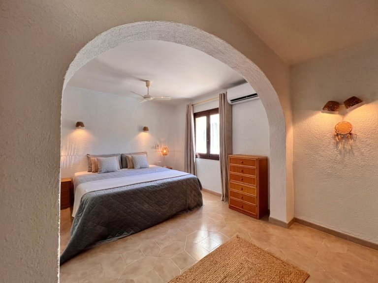 Villa for Sale in Moraira, Alicante 17