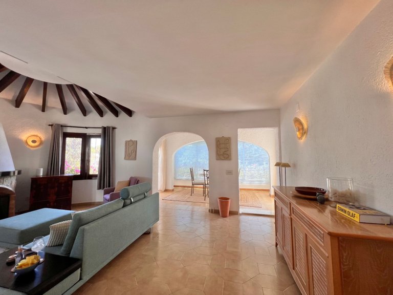 Villa for Sale in Moraira, Alicante 9