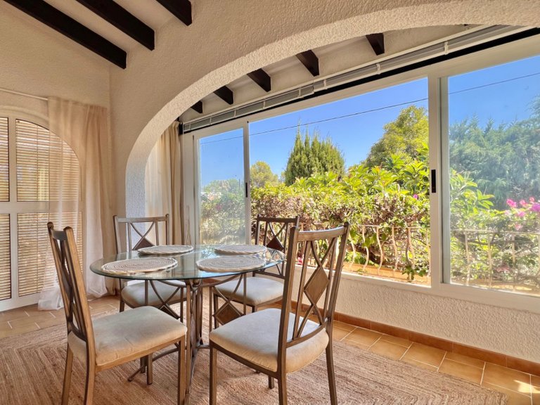 Villa for Sale in Moraira, Alicante 15