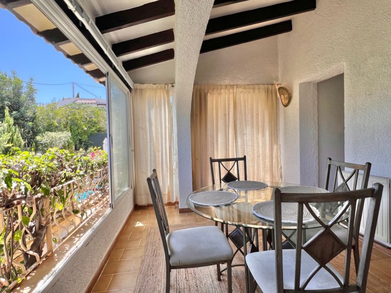 Villa for Sale in Moraira, Alicante 14