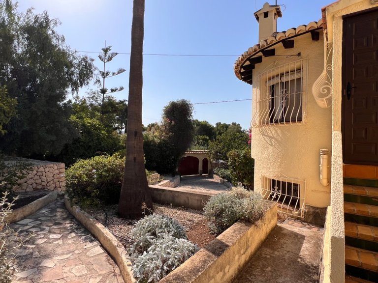 Villa for Sale in Moraira, Alicante 3
