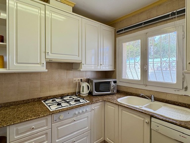 Villa for Sale in Moraira, Alicante 12