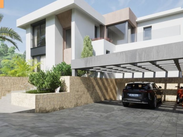 Villa for Sale in Moraira, Alicante 16