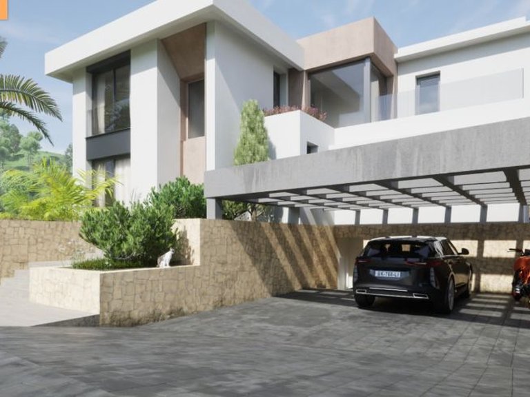 Villa for Sale in Moraira, Alicante 6