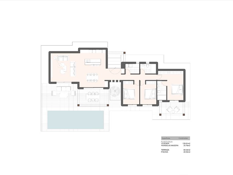 Villa for Sale in Calpe, Alicante 7