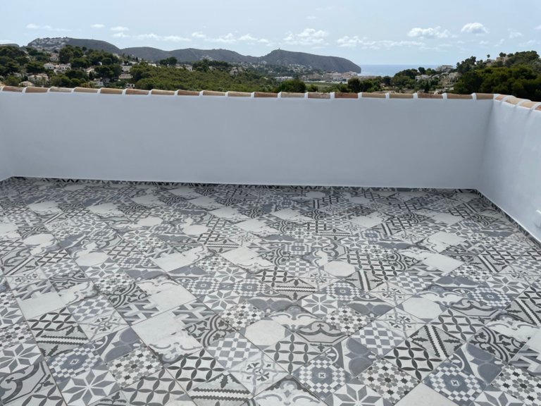 Villa for Sale in Moraira, Alicante 33