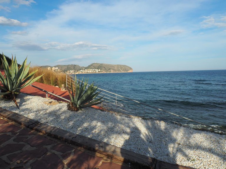 Villa for Sale in Moraira, Alicante 42