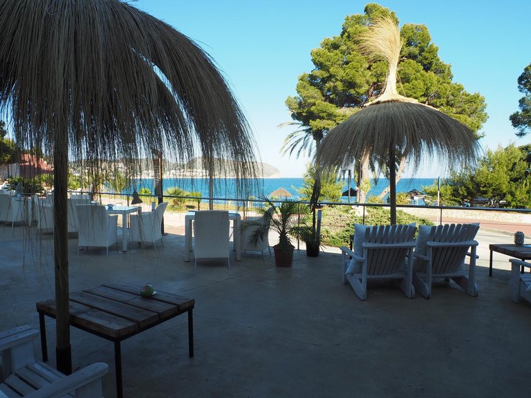 Villa for Sale in Moraira, Alicante 43