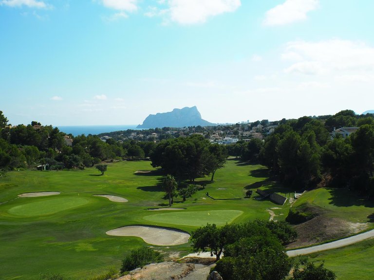 Villa for Sale in Moraira, Alicante 39