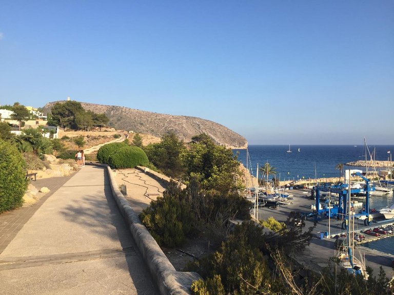 Villa for Sale in Moraira, Alicante 13