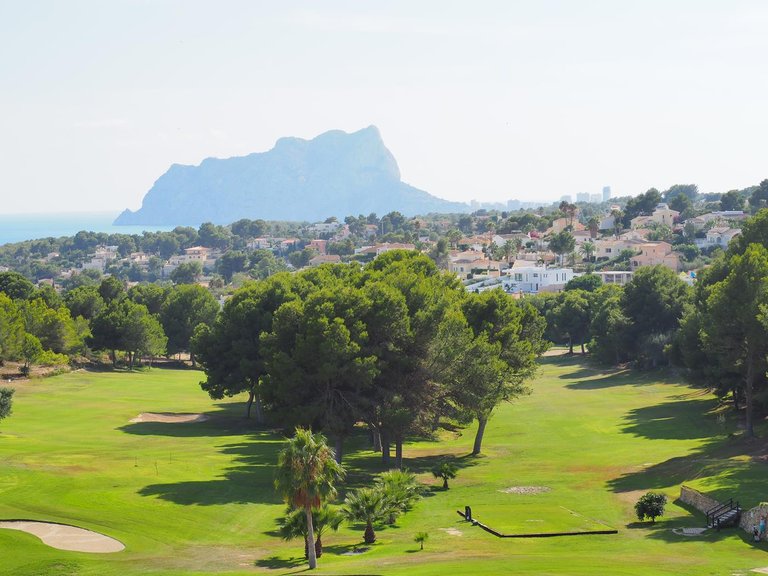 Villa for Sale in Moraira, Alicante 15