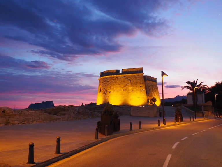 Villa for Sale in Moraira, Alicante 14