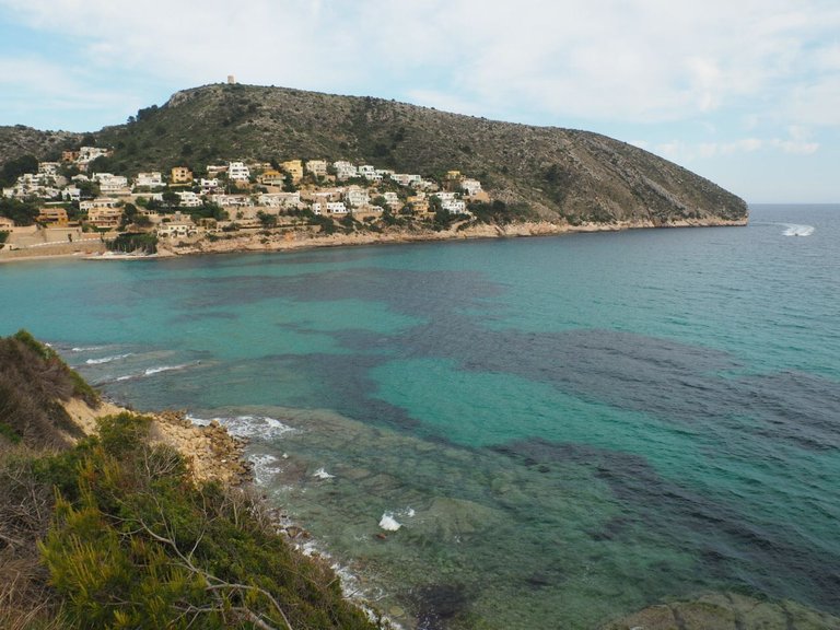 Villa for Sale in Moraira, Alicante 12
