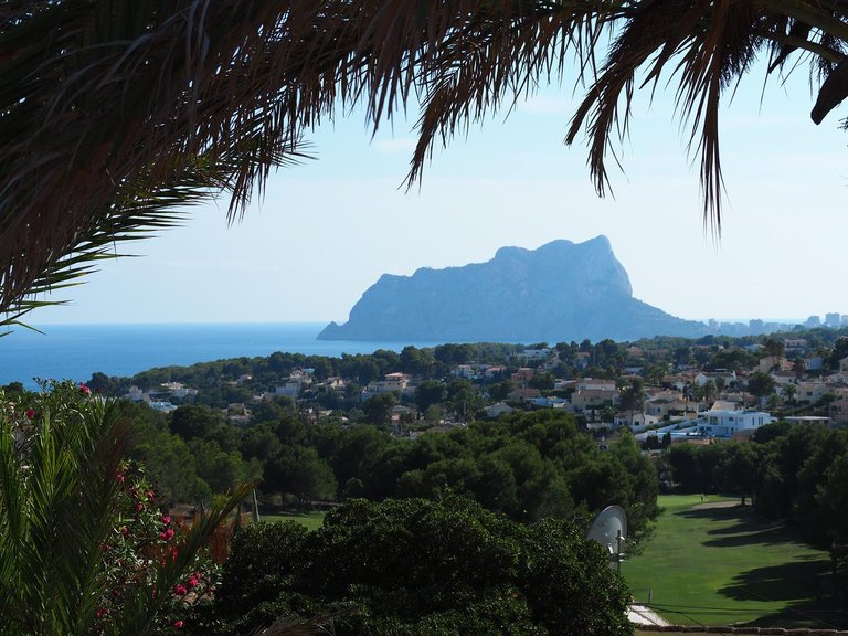 Villa for Sale in Moraira, Alicante 11