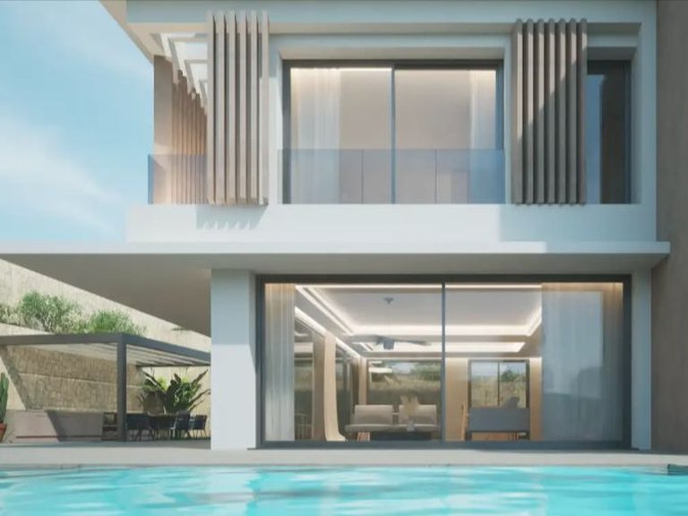 Villa for Sale in Moraira, Alicante 2