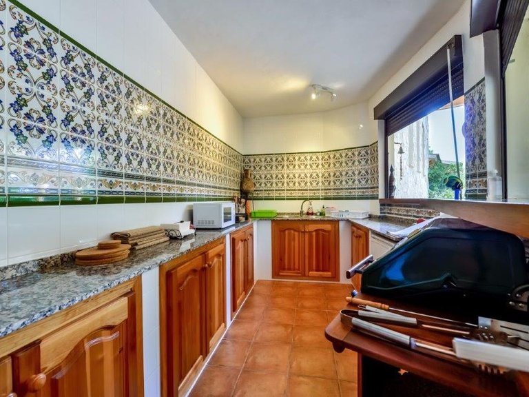 Villa for Sale in Calpe, Alicante 10