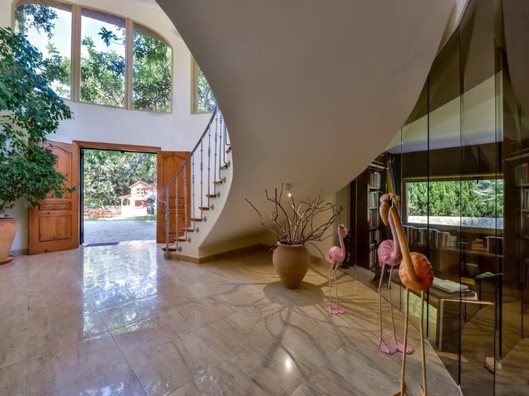 Villa for Sale in Calpe, Alicante 11