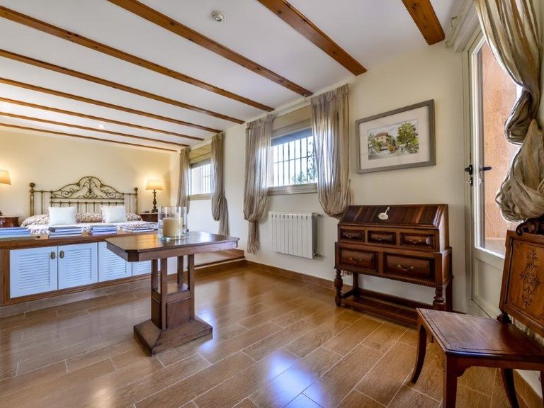 Villa for Sale in Calpe, Alicante 12