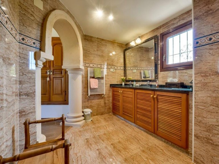 Villa for Sale in Calpe, Alicante 13