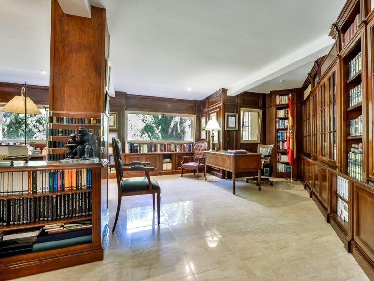 Villa for Sale in Calpe, Alicante 16