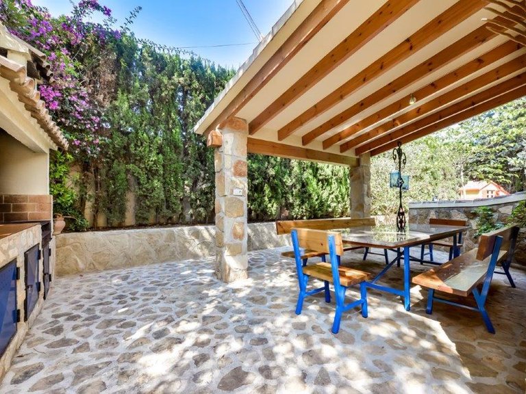 Villa for Sale in Calpe, Alicante 6