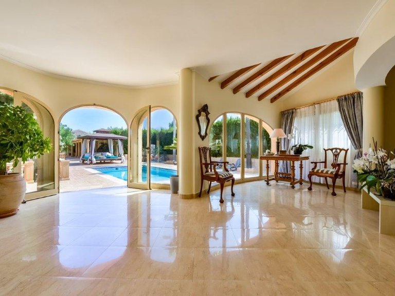 Villa for Sale in Calpe, Alicante 7