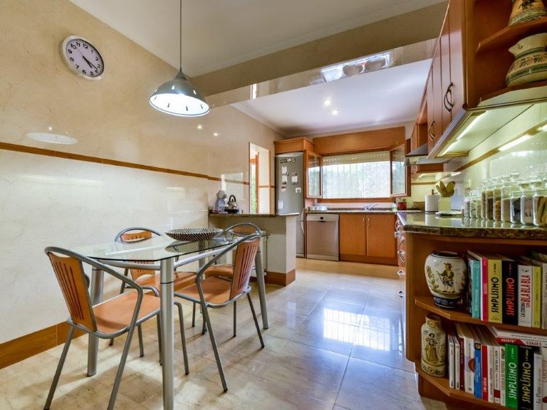 Villa for Sale in Calpe, Alicante 9