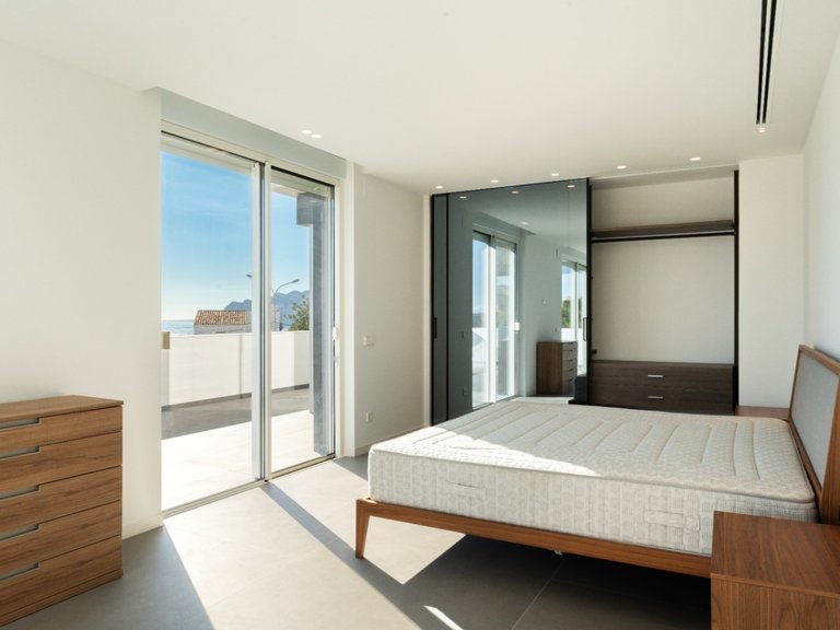 Villa for Sale in Moraira, Alicante 14