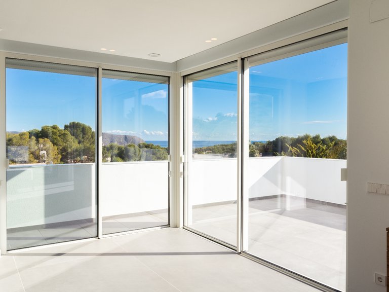 Villa for Sale in Moraira, Alicante 15