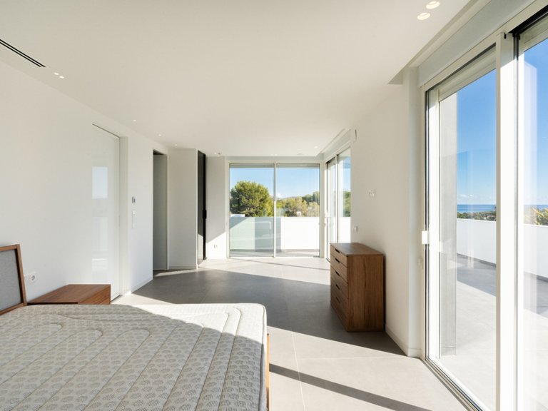 Villa for Sale in Moraira, Alicante 17
