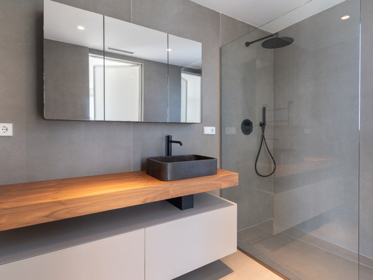 Villa for Sale in Moraira, Alicante 20