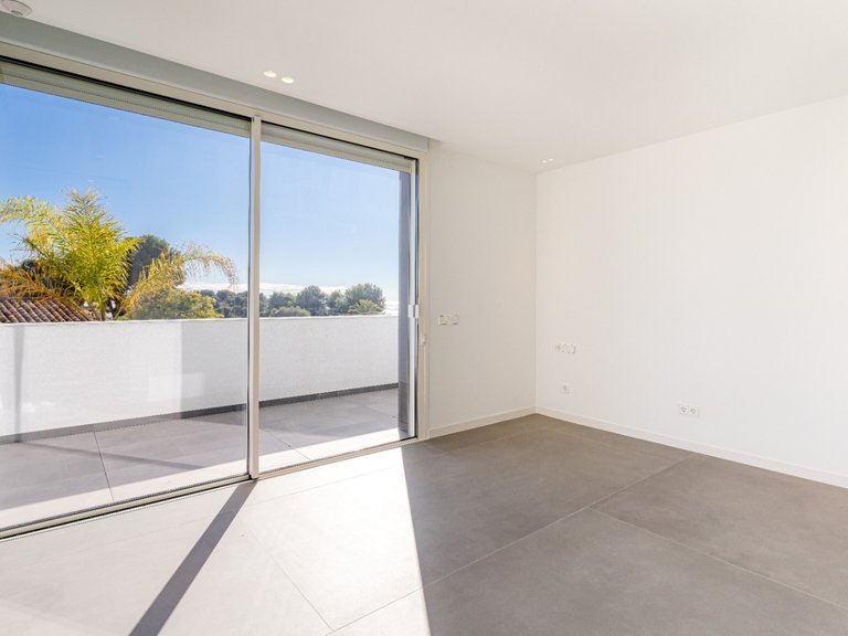 Villa for Sale in Moraira, Alicante 27