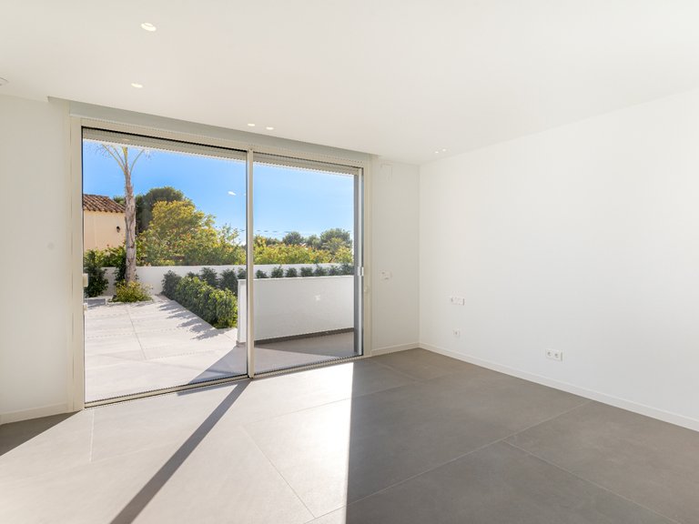 Villa for Sale in Moraira, Alicante 34