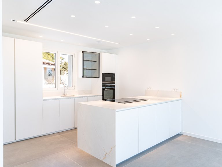 Villa for Sale in Moraira, Alicante 29
