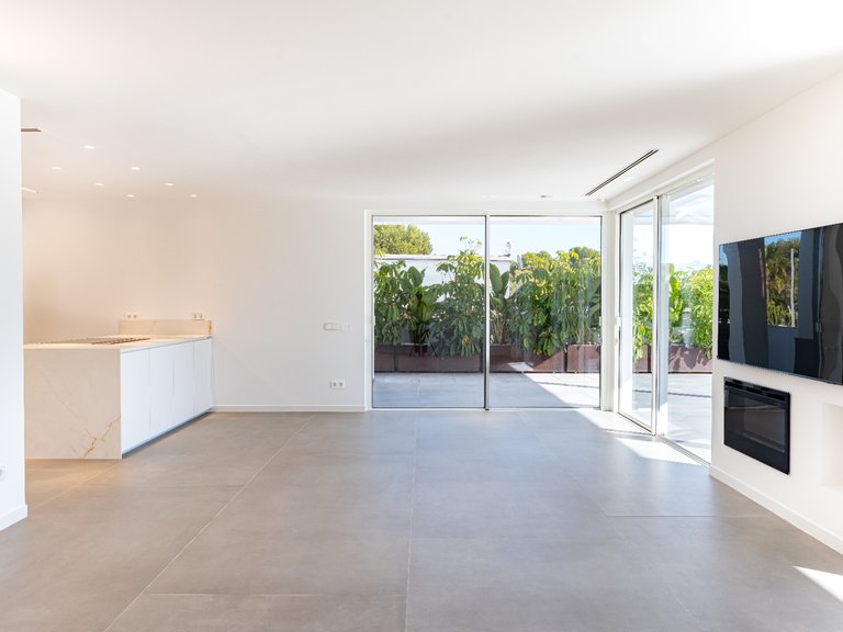 Villa for Sale in Moraira, Alicante 36