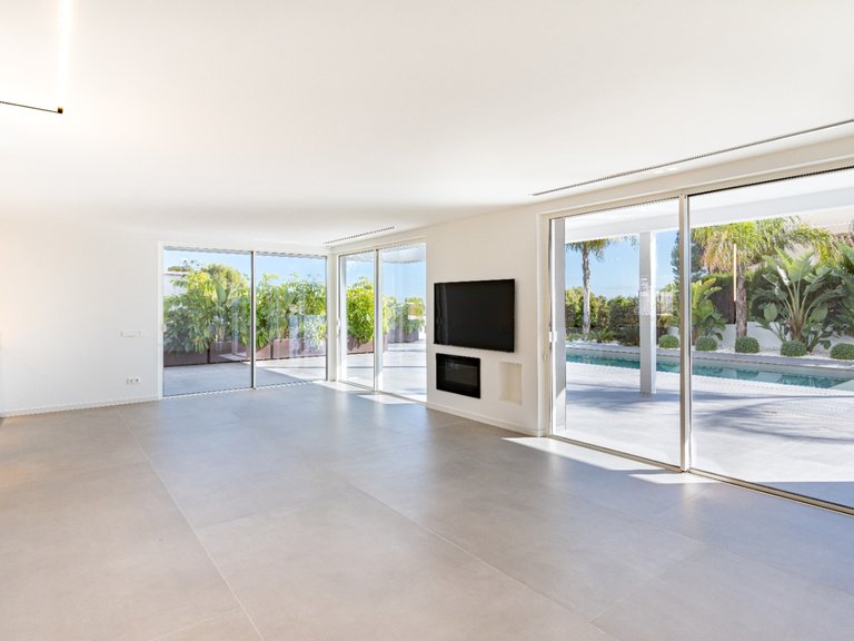 Villa for Sale in Moraira, Alicante 10