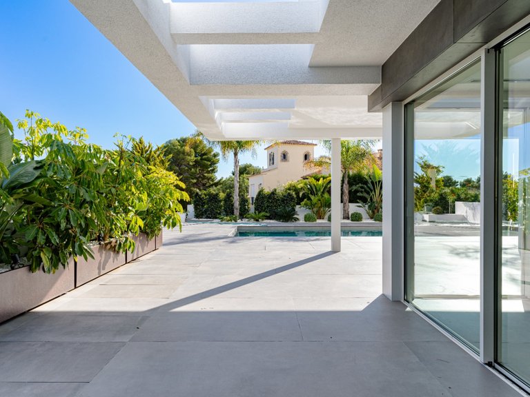 Villa for Sale in Moraira, Alicante 8