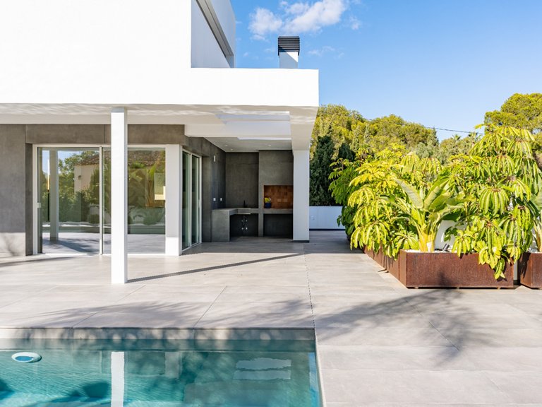 Villa for Sale in Moraira, Alicante 6