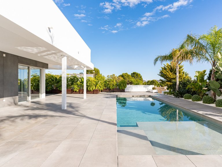 Villa for Sale in Moraira, Alicante 5