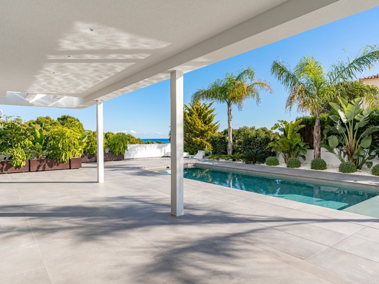 Villa for Sale in Moraira, Alicante 9