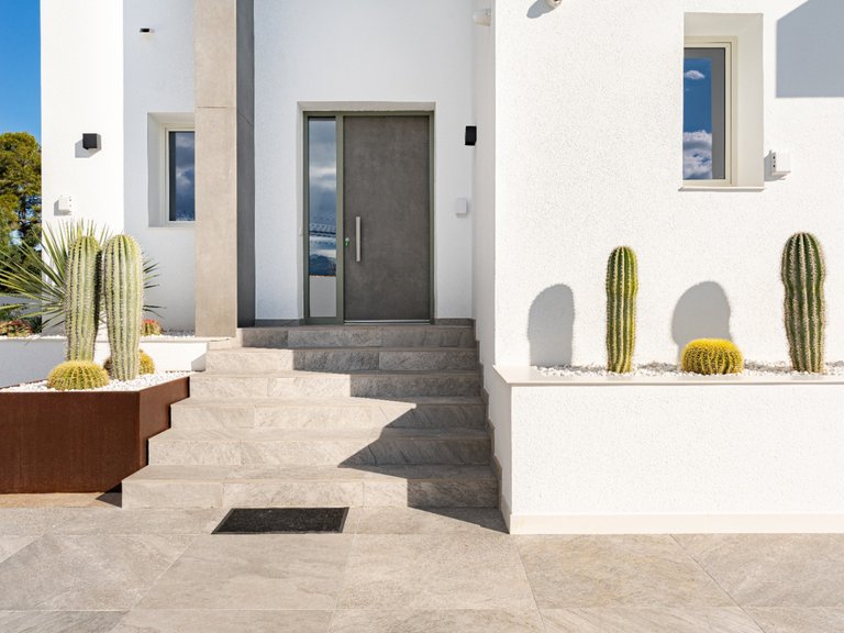 Villa for Sale in Moraira, Alicante 7