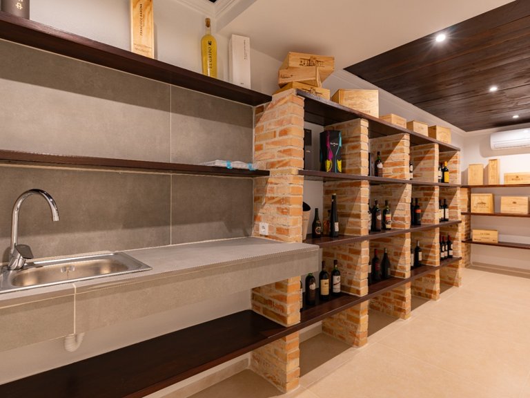 Villa for Sale in Moraira, Alicante 41